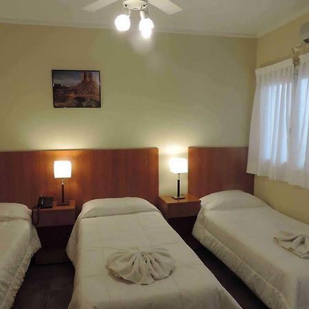 Hotel Playa Del Carmen Мар дел Плата Екстериор снимка