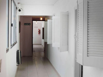 Hotel Playa Del Carmen Мар дел Плата Екстериор снимка