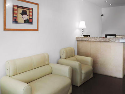 Hotel Playa Del Carmen Мар дел Плата Екстериор снимка