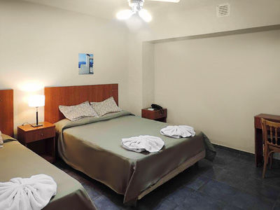 Hotel Playa Del Carmen Мар дел Плата Екстериор снимка