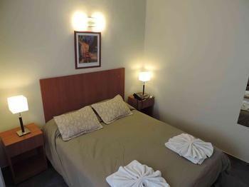 Hotel Playa Del Carmen Мар дел Плата Екстериор снимка