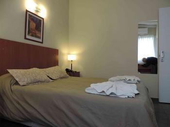 Hotel Playa Del Carmen Мар дел Плата Екстериор снимка