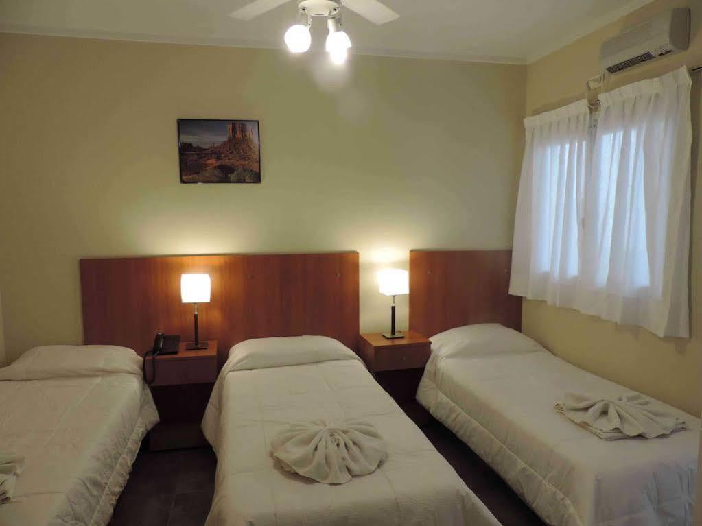 Hotel Playa Del Carmen Мар дел Плата Екстериор снимка