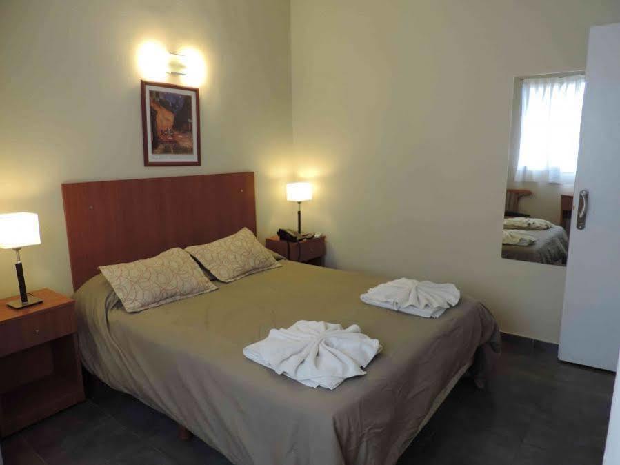 Hotel Playa Del Carmen Мар дел Плата Екстериор снимка