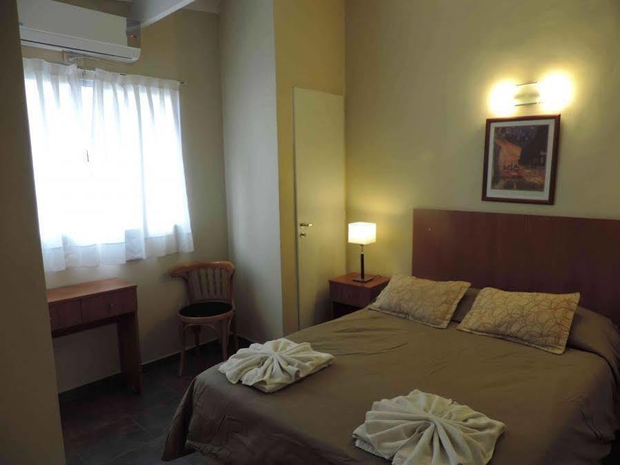 Hotel Playa Del Carmen Мар дел Плата Екстериор снимка