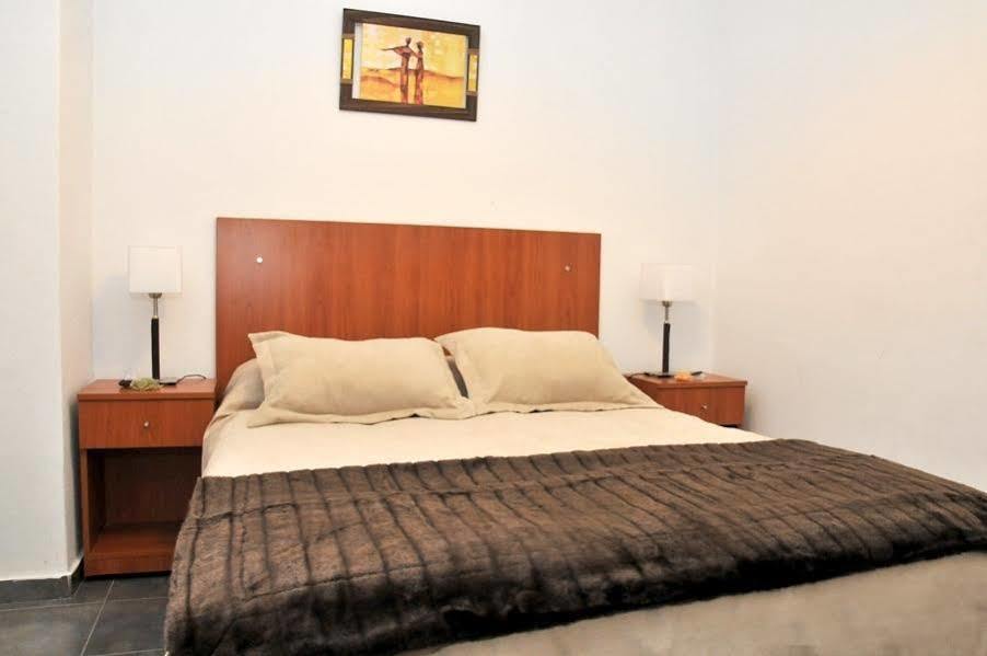 Hotel Playa Del Carmen Мар дел Плата Екстериор снимка