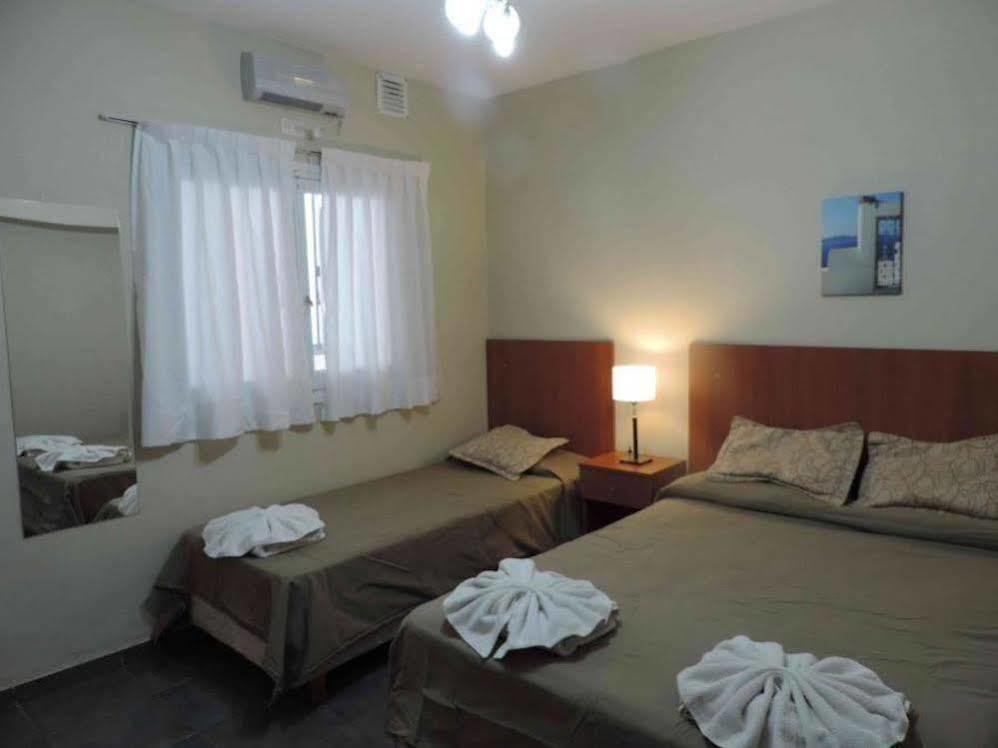 Hotel Playa Del Carmen Мар дел Плата Екстериор снимка